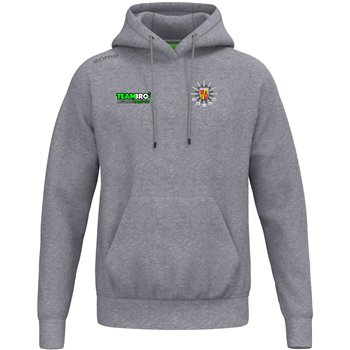 Erima TS Hoody Kinder