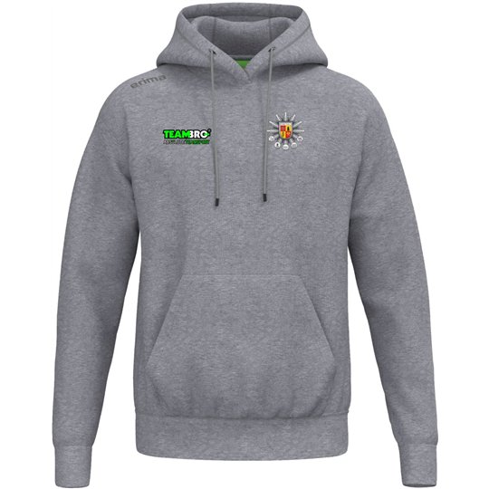 Erima TS Hoody Kinder