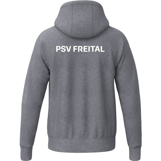 Erima TS Hoody Kinder