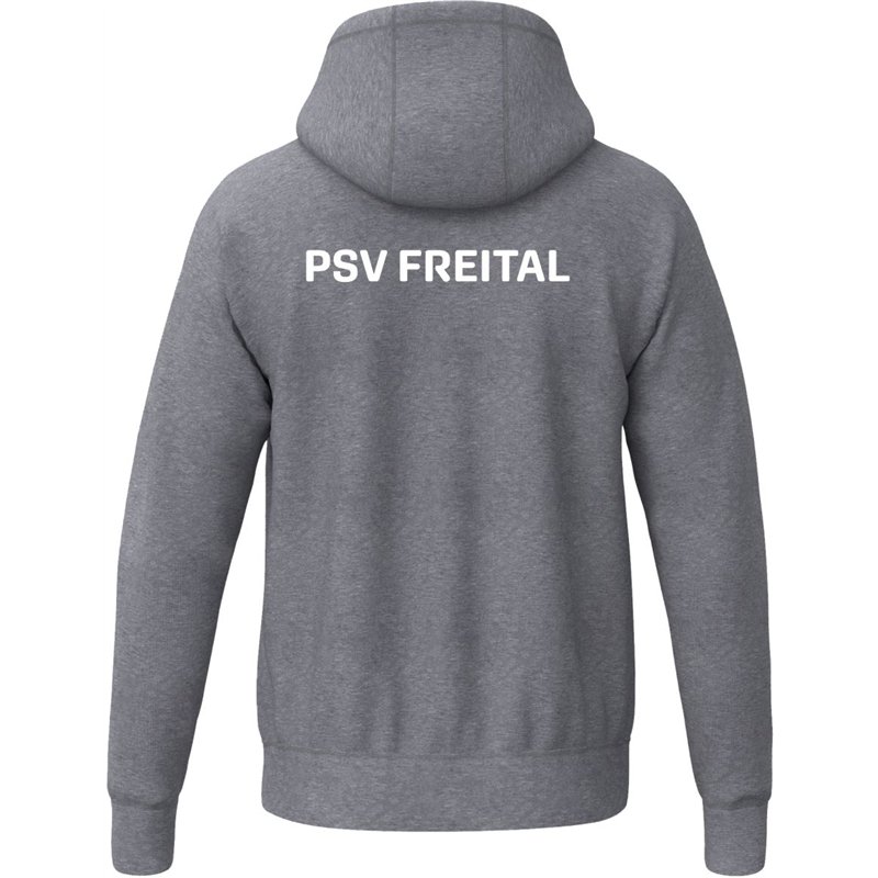 Erima TS Hoody Kinder