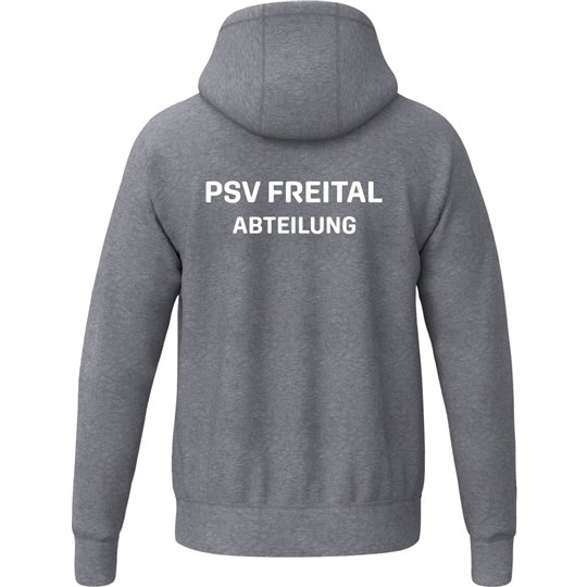 Erima TS Hoody Kinder