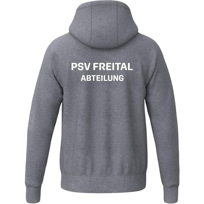 Erima TS Hoody Unisex