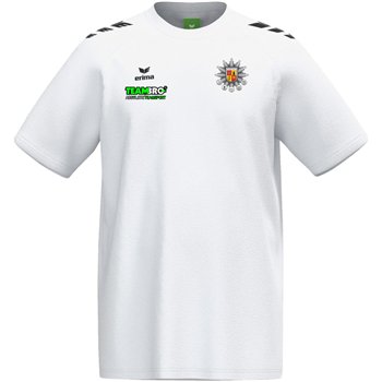 Erima CMPT 3 Wings T-Shirt Unisex