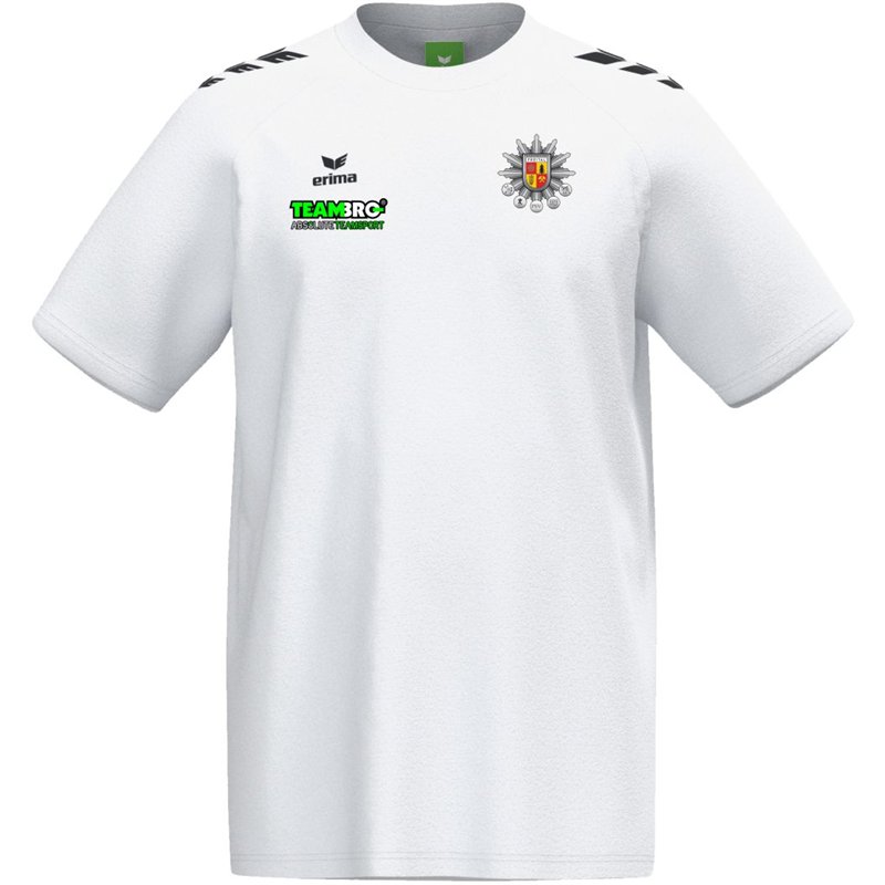 Erima CMPT 3 Wings T-Shirt Unisex