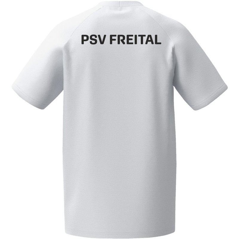 Erima CMPT 3 Wings T-Shirt Unisex