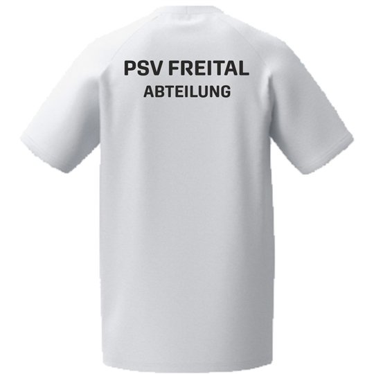 Erima CMPT 3 Wings T-Shirt Unisex