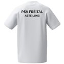 Erima CMPT 3 Wings T-Shirt Unisex
