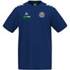 Erima CMPT 3 Wings T-Shirt Unisex