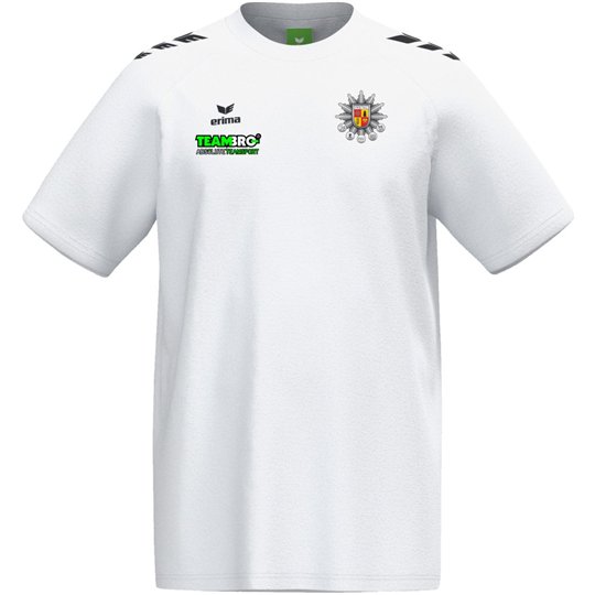 Erima CMPT 3 Wings T-Shirt Kinder