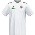 Erima CMPT 3 Wings T-Shirt Kinder