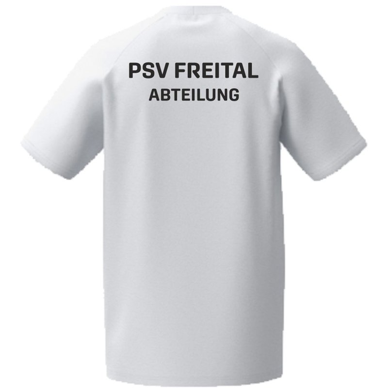 Erima CMPT 3 Wings T-Shirt Kinder