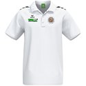 Erima CMPT 3 Wings Poloshirt Unisex