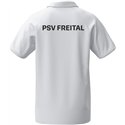 Erima CMPT 3 Wings Poloshirt Unisex