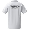 Erima CMPT 3 Wings Poloshirt Unisex