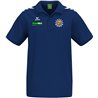 Erima CMPT 3 Wings Poloshirt Unisex
