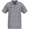Erima CMPT 3 Wings Poloshirt Unisex