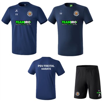 PSV Freital Karate Trainingsset Herren