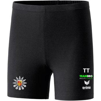 PSV Freital Karate Tight kurz Kinder