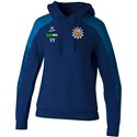 Erima EVO STAR Kapuzensweat Damen