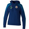 Erima EVO STAR Kapuzensweat Damen