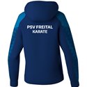 PSV Freital Karate Trainingshoody Damen