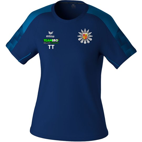 Erima EVO STAR T-Shirt Damen