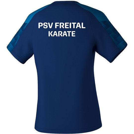 PSV Freital Karate Trainingsshirt Damen