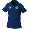 PSV Freital Karate Polo-Shirt Polyester Damen