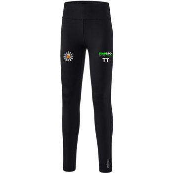 PSV Freital Karate Tight lang Damen