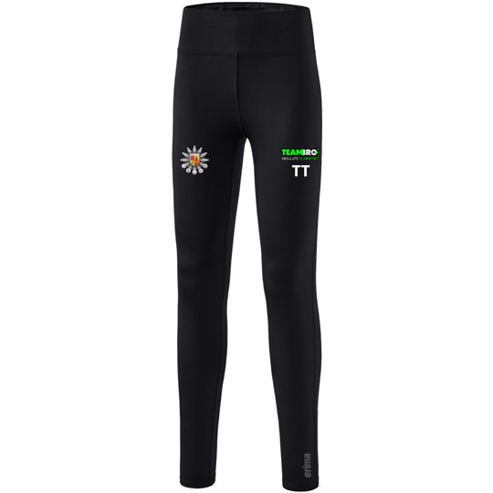 PSV Freital Karate Tight lang Damen