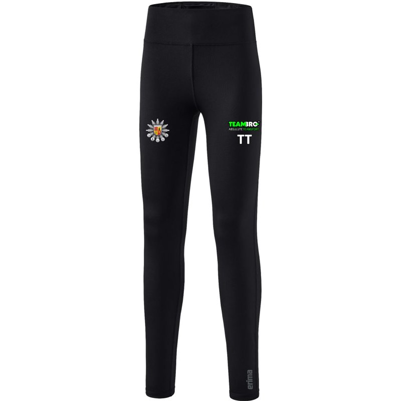 PSV Freital Karate Tight lang Damen