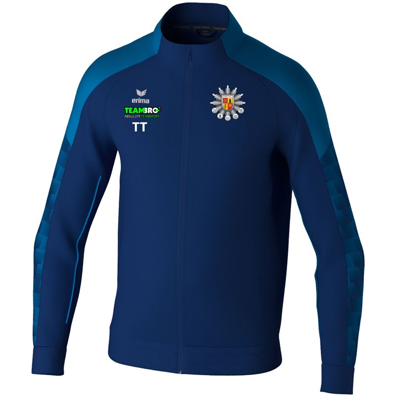 Erima EVO STAR Trainingsjacke Erwachsene