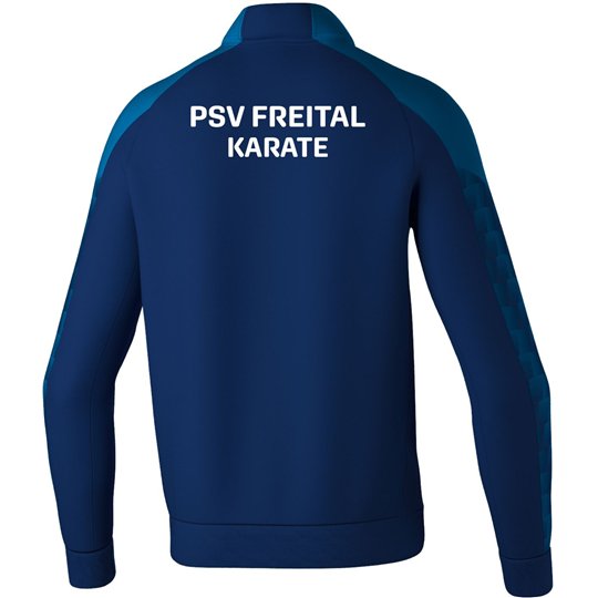 Erima EVO STAR Trainingsjacke Kinder