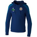 Erima EVO STAR Kapuzensweat Kinder