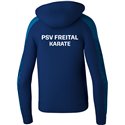 PSV Freital Karate Trainingshoody Kinder