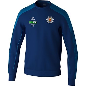 Erima EVO STAR Sweatshirt Erwachsene