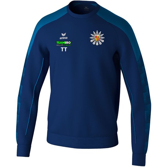 Erima EVO STAR Sweatshirt Kinder