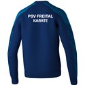 PSV Freital Karate Trainingspullover Kinder