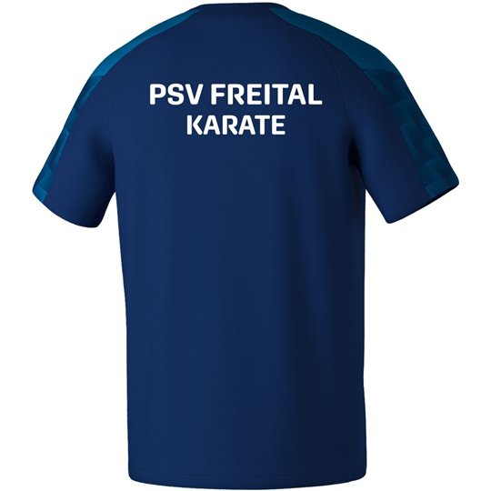 PSV Freital Karate Trainingsshirt Herren