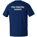 PSV Freital Karate Trainingsshirt Herren