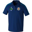 PSV Freital Karate Polo-Shirt Polyester Herren