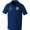 PSV Freital Karate Polo-Shirt Polyester Herren