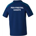 PSV Freital Karate Polo-Shirt Polyester Herren