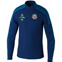 PSV Freital Karate Trainingspullover 1/4-Zip Unisex