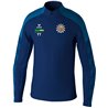 PSV Freital Karate Trainingspullover 1/4-Zip Unisex