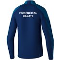 PSV Freital Karate Trainingspullover 1/4-Zip Unisex