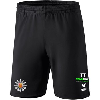 Erima Trainingsshorts Erwachsene