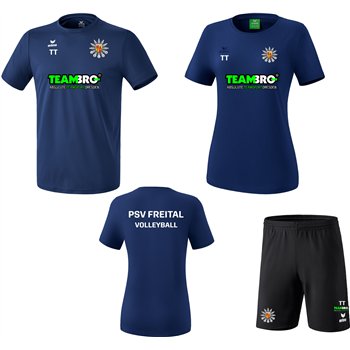 PSV Freital Fitness Trainingsset Herren