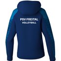 Erima EVO STAR Kapuzensweat Damen