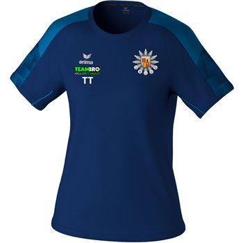 PSV Freital Volleyball Trainingsshirt Damen